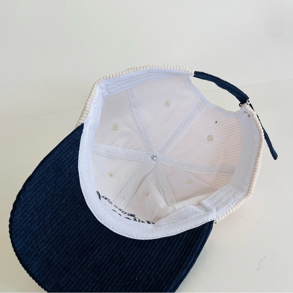 2000s vintage style wonder corduroy hat blue and white
Hats are are unisex - Picture 6 of 6